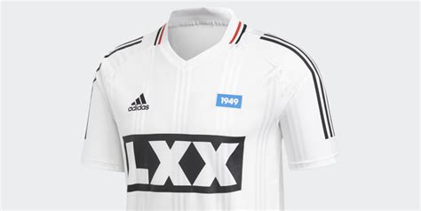 adidas shirts 70 jaar